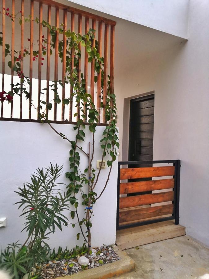 Villa Karma Palairos Ngoại thất bức ảnh