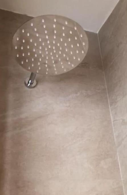 Villa Karma Palairos Ngoại thất bức ảnh