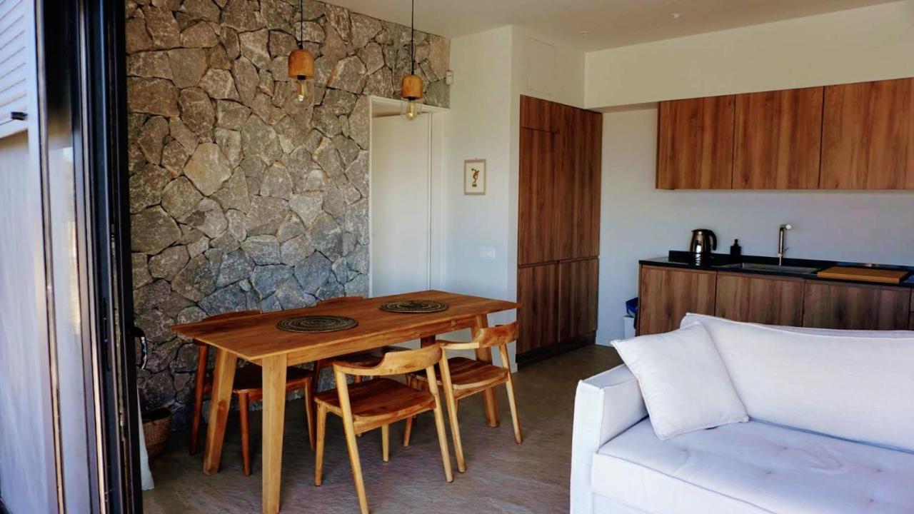 Villa Karma Palairos Ngoại thất bức ảnh