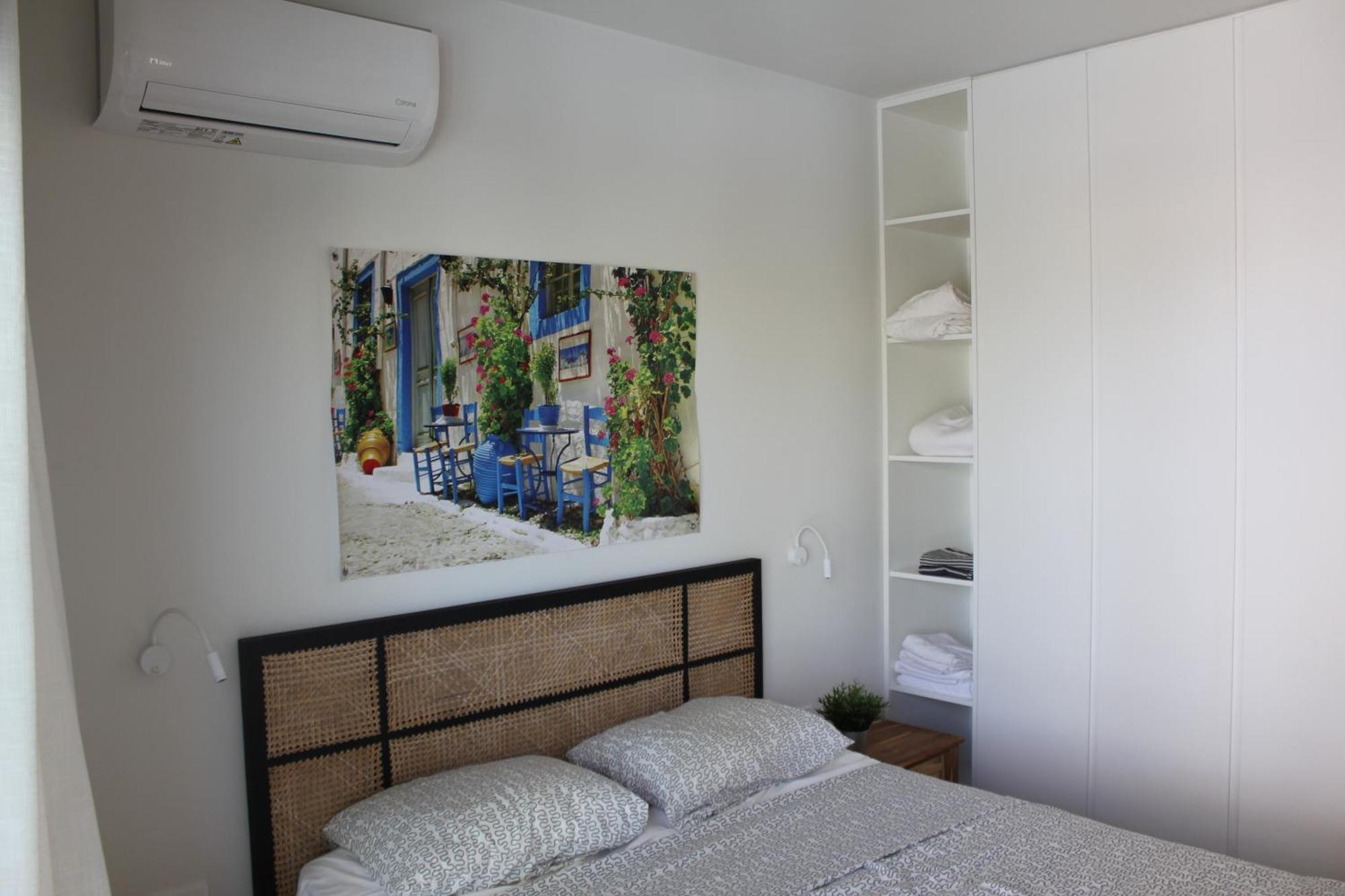 Villa Karma Palairos Ngoại thất bức ảnh